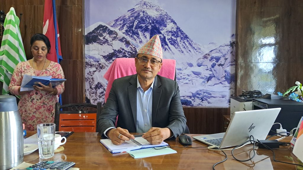 अनुसन्धान केन्द्र बन्दै मनमोहन विश्वविद्यालय : एन्टिबायोटिकको विकल्पसहितको भाइरस बनाउँदै