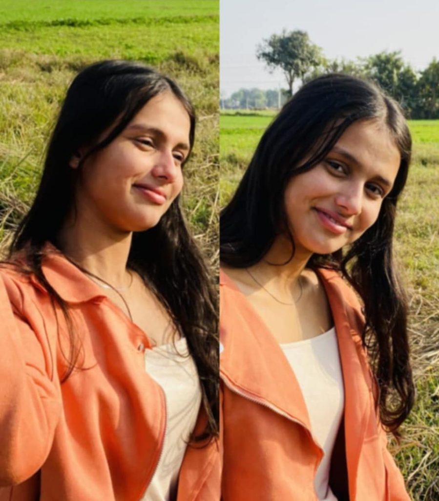 बालिका खोजी गरीदिन परिवारको आग्रह