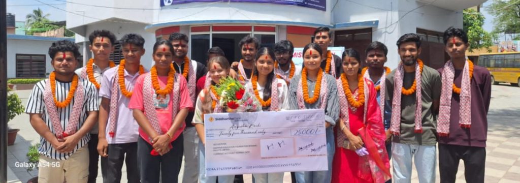 मोरङबाट एसइईमा ७३.३५ विद्यार्थी उतीर्ण