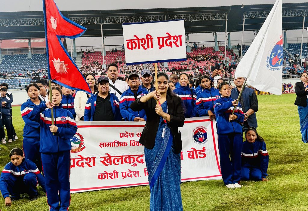 किन कमजोर भयो खेल प्रदर्शन ?