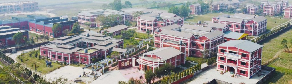 बजेट सीमा भएपनि विकासमा लम्किँदै मनमोहन