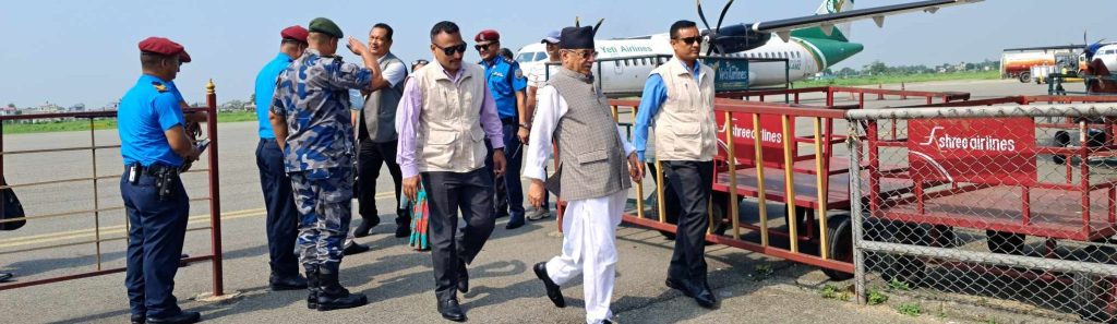 प्रचण्डको स्पष्टोक्ति : देशको हितमा संसद खोल्ने निर्णय भयो, नबुझेका मात्रै असन्तुष्ट छन्