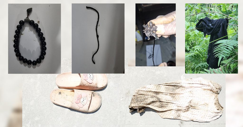 बुढीगंगामा मृत भेटिएकी युवतीको पहिचान खुल्न बाँकी, बलात्कारपछि हत्याको आशंका