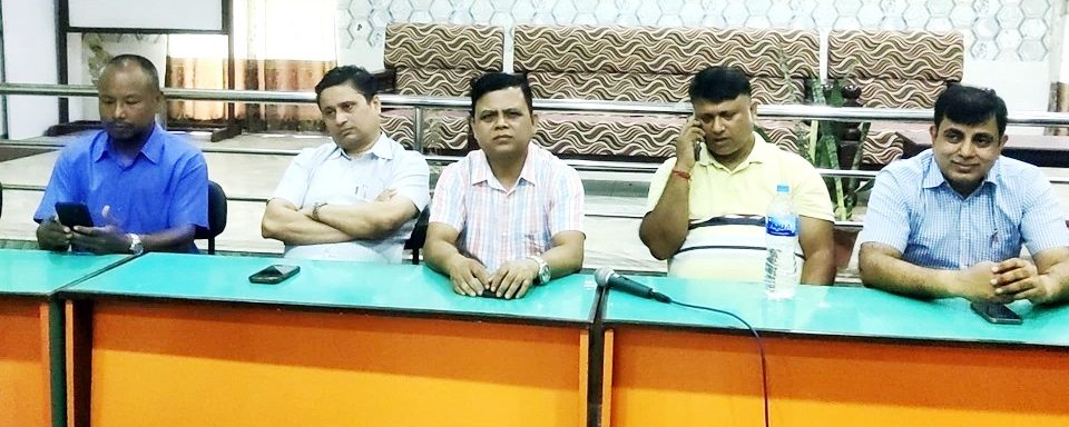 स्वास्थ्यजस्तो संवेदनशील क्षेत्र उपभोक्ता ऐनको दायरामा पार्नु हुँदैन