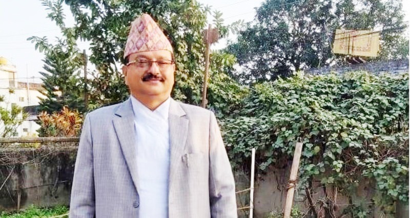 भ्रष्टचारी ठहर भएका पराजुली फरार : प्रदेशसभा पाँच महिनादेखि सचिवविहीन