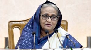 बंगलादेशकी पूर्वप्रधानमन्त्री शेख हसिनाविरुद्ध मृत्युदण्ड माग गरिएको मुद्दाको फैसला आज