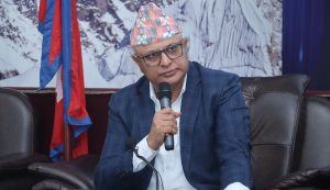 कोशी प्रदेश बजेट संशोधन पछि सरकार ढल्ने चर्चा, दुवै दलका नेता अल्पमतमा