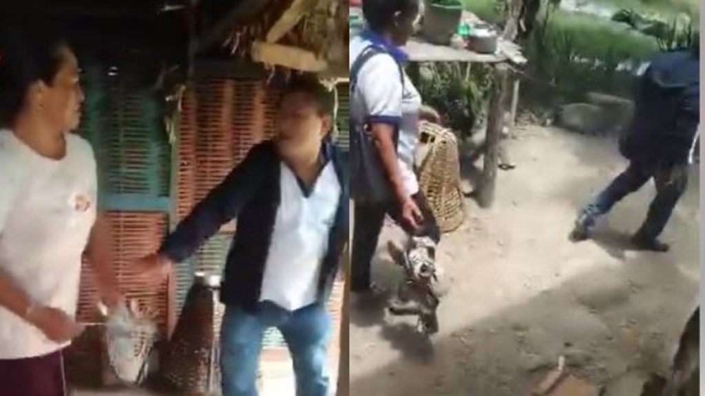 वित्तीय संस्थाका कर्मचारीलाई जुत्ताको माला लगाउने विरुद्ध पक्राउ पूर्जी जारी