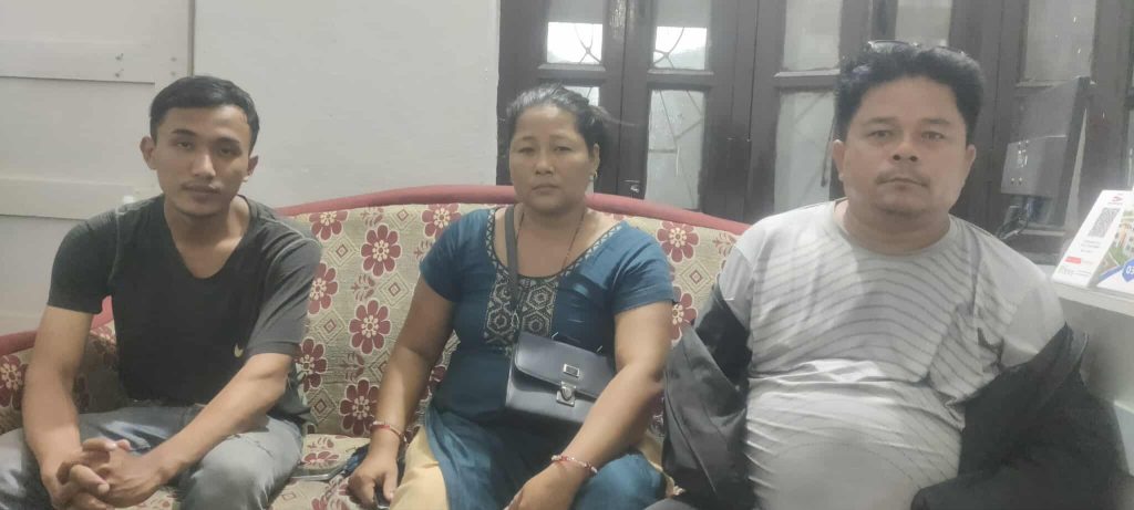 इको पावर सोलुसन उद्योगमा ट्रक चालकको हत्या : ट्याक्टर चालक पक्राउ, क्षतिपूर्ति दिन परिवारको माग