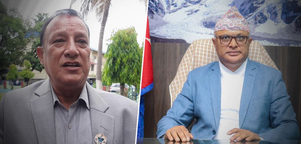 कोशीका मन्त्रीहरुको मनपरी : मुख्यमन्त्री र काँग्रेस नेता निरिह