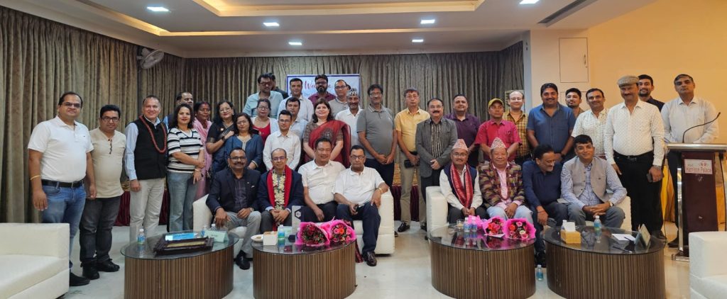 लगानीको सहज नीति भए आर्थिक गतिविधि चलायमान हुने