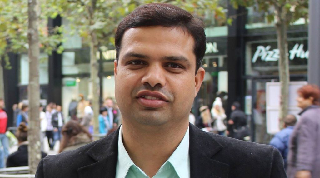 पर्यटनका विवादित सचिव घिमिरेसहित कोशीका चार सचिवको सरुवा