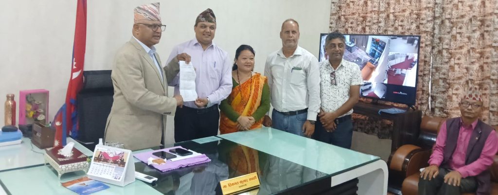 सञ्चार विधेयक राम्रो बनाउन खोज्दा उँटजस्तो भयो, जस्ताको तस्तै पारित हुँदैन : मुख्यमन्त्री