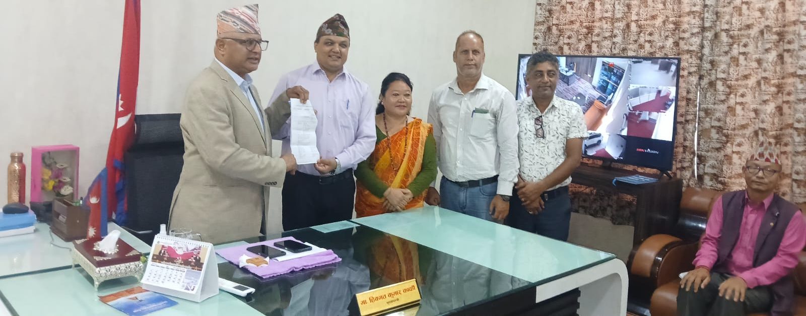 सञ्चार विधेयक राम्रो बनाउन खोज्दा उँटजस्तो भयो, जस्ताको तस्तै पारित हुँदैन : मुख्यमन्त्री
