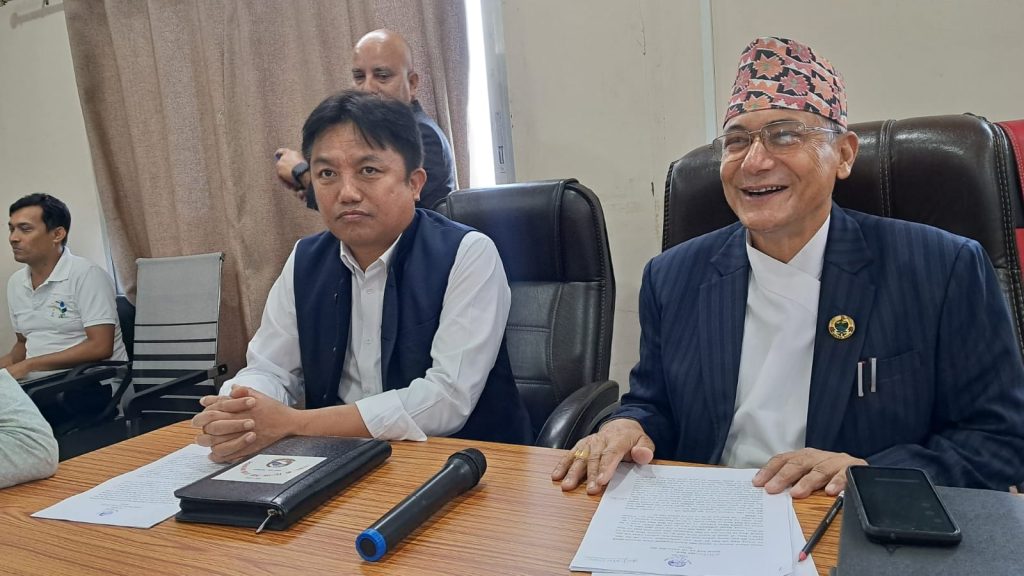 कोशीका ३४ प्रतिशत जनतालाई मात्रै सुरक्षित खानेपानी