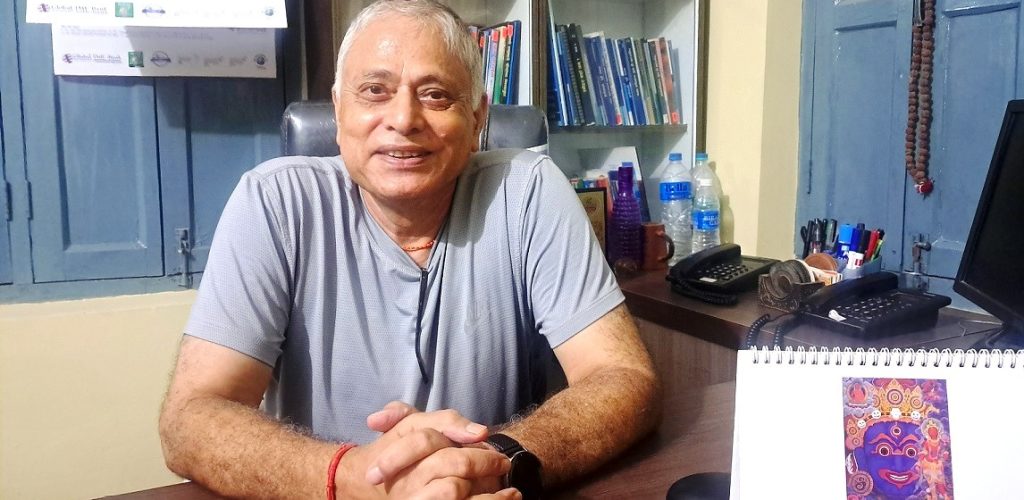 सुनको मेडल छाडेर विद्रोह रोज्ने बैंकरको कथा : जब एउटा चिठीले देशको इतिहास बदल्यो