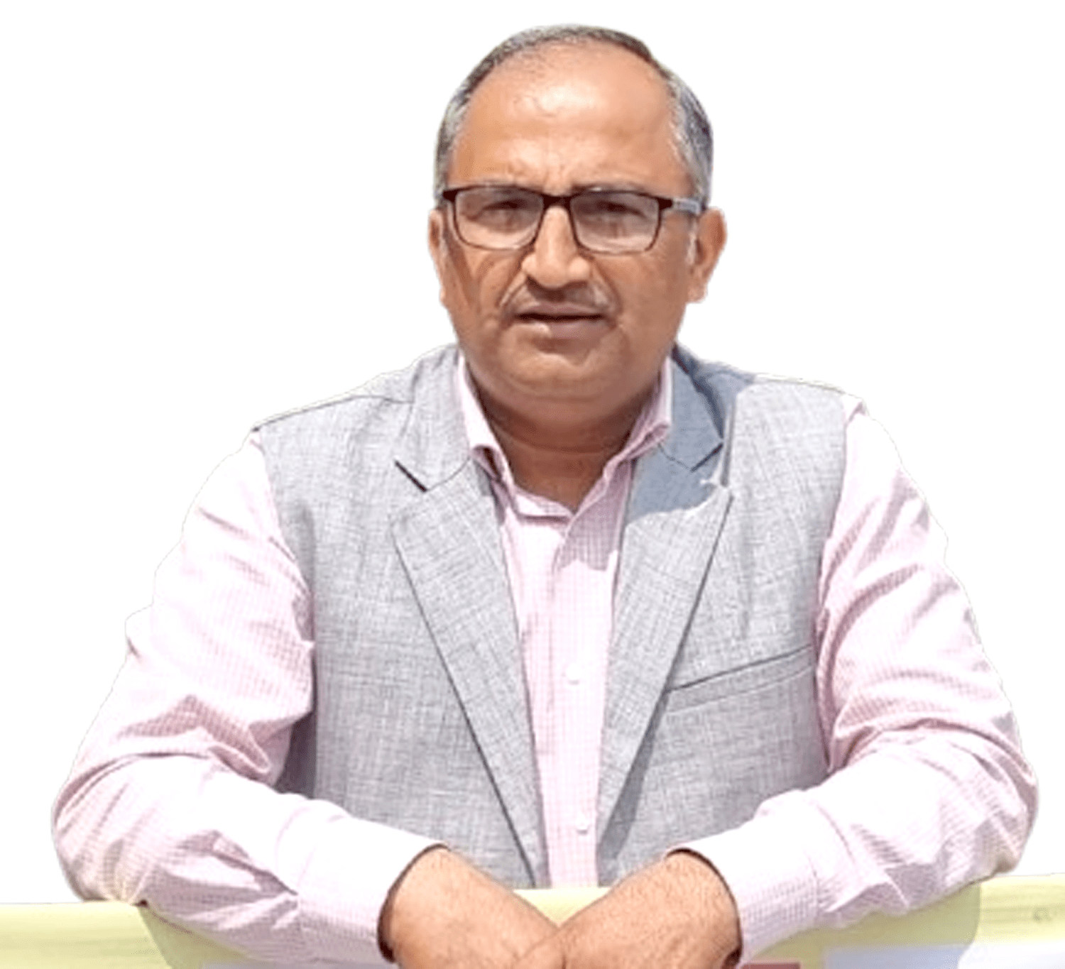 युवराज बास्कोटा