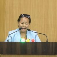 जसपाले कोशी प्रदेश सांसद निर्मला लिम्बुलाई पदमुक्त गर्ने !