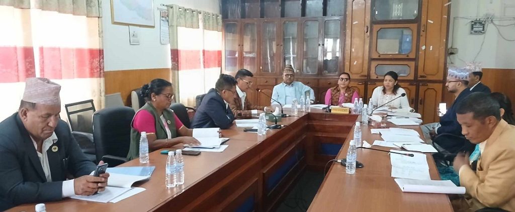 लोकतन्त्रको आत्मामा आघात गर्ने सञ्चार विधेयक