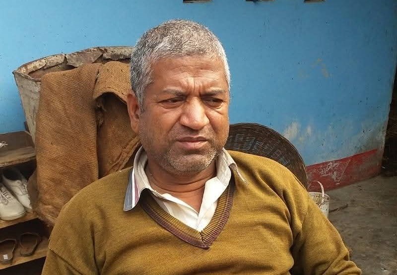 नेकपा एमाले सुनसरीको अध्यक्षमा यादव चयन