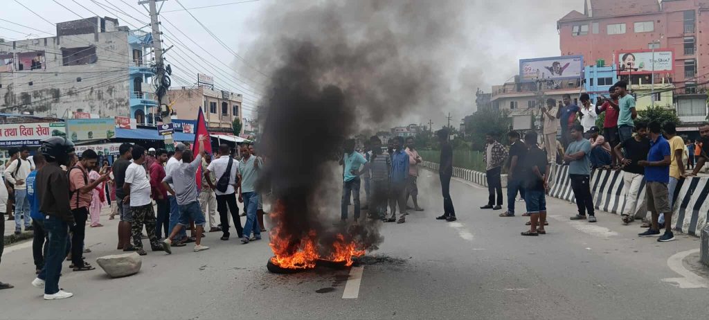 निराश छन् युवा उद्यमी