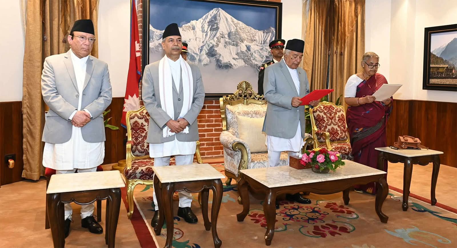 विराटनगरको राजनीतिक विरासत :  सुशीलासहित छ जना बने प्रधानमन्त्री