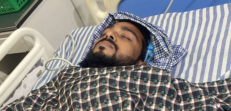 आक्रमणकारीलाई कार्वाही गर
