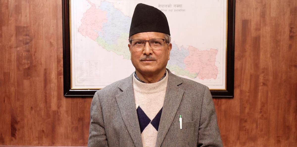 प्रक्रियागत त्रुटि भएपनि निकासको लागि संसद विघटन आवश्यक थियो : गजुरेल