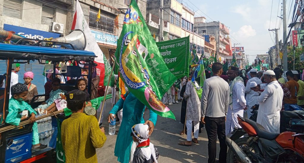 आज विराटनगर महानगरमा सार्वजनिक विदा