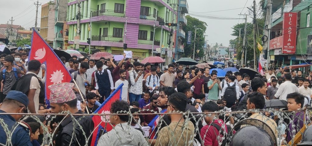 अबको रोडम्याप के ?