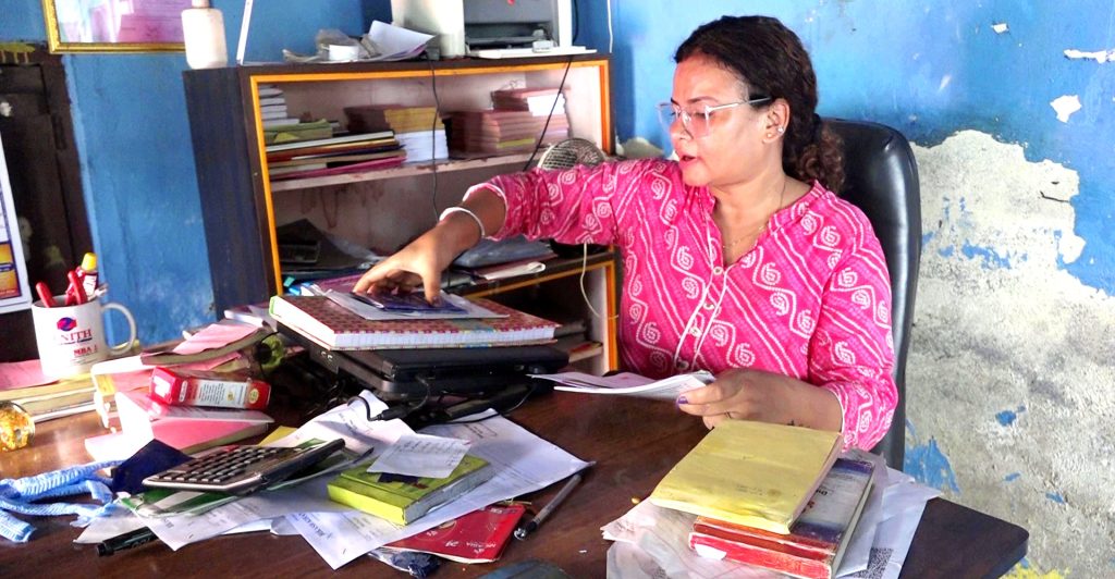 उद्यमी सोमी भगतको मसला क्रान्ति