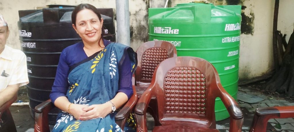 विराटनगर महानगरपालिकालाई सबैको सहयोगमा उठाउने प्रयास गरिरहेका छौं