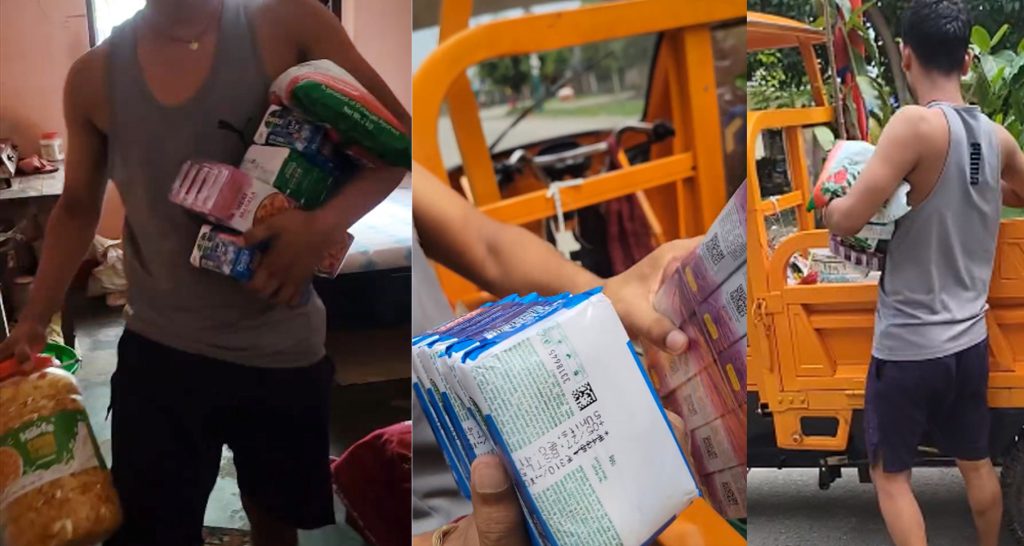 लुटिएको सामान फिर्ता ल्याउने विराटनगरमा अभियान, लुटेरालाई कारबाहीको चेतावनी