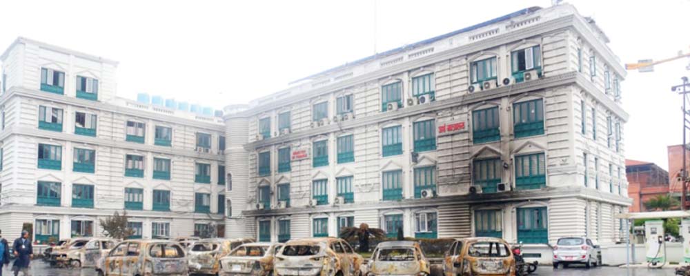 कर्मचारीको तलब भुक्तानी हुने, दसैं खर्चको विषयमा निर्णय पर्खने