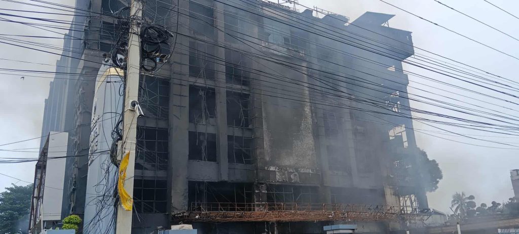 जेन–जी आन्दोलनका क्रममा कोशी प्रदेशमा १० को मृत्यु, भाटभटेनीमा शव भेटिएका ५ को पहिचान खुलेन