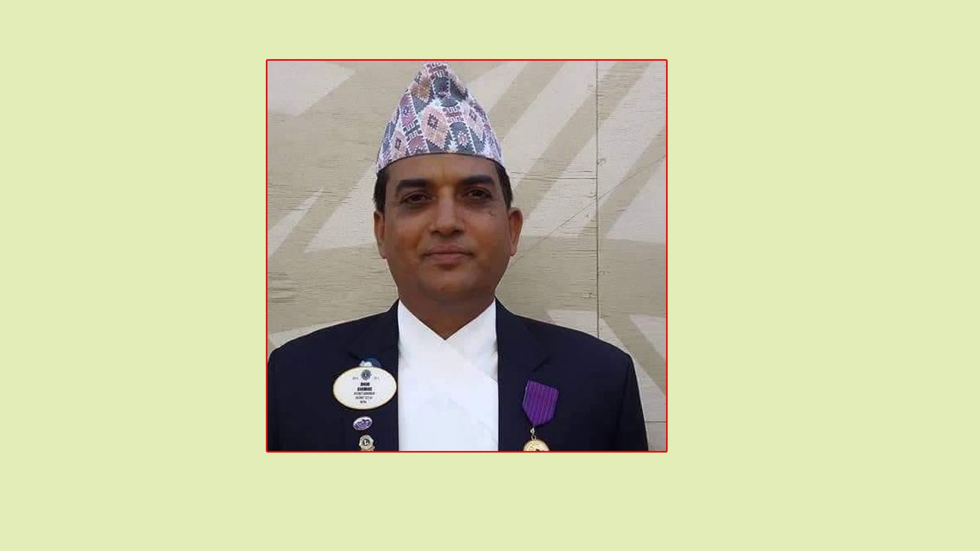 आन्दोलनको नाममा अराजकता अस्वीकार्य