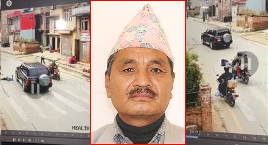 सत्ताको उन्माद कि मानवताको अवसान ?