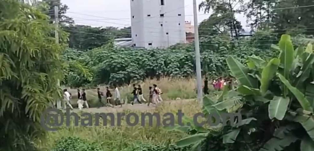 विराटनगरको बाल सुधारगृहबाट २ सयभन्दा बढी बाल बिज्याइँकर्ता फरार, ६० जना नियन्त्रणमा