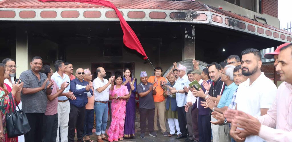 पार्टीमा अर्को नेतृत्व ल्याउन पनि तयार हुनुपर्छ : हिक्मत कार्की