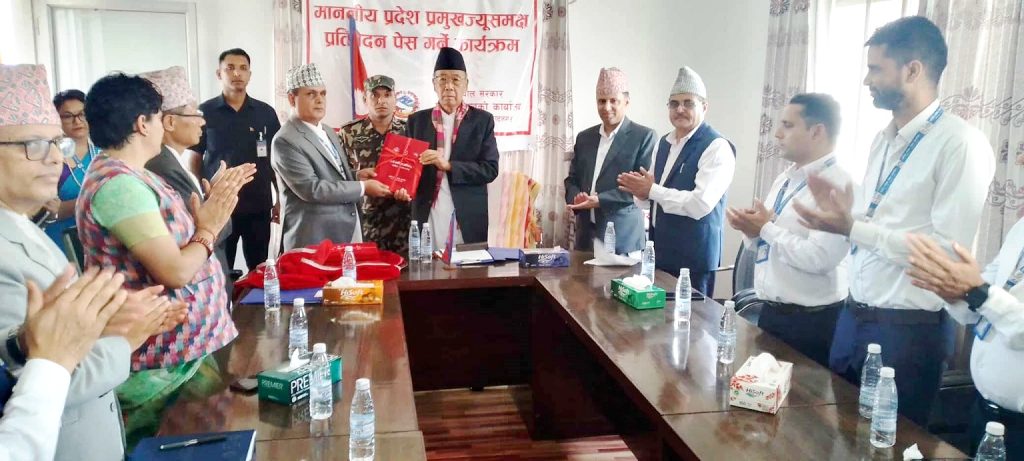 एक पदमा औषतमा १११ जनाको पर्छ आवेदन