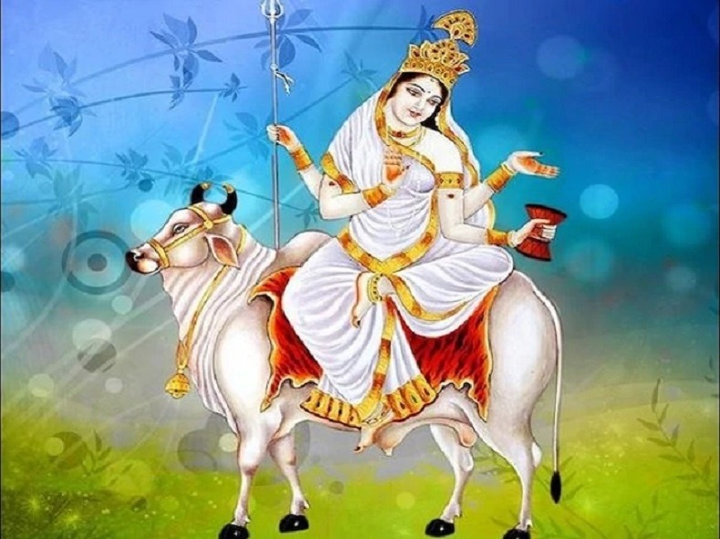 महागौरीको पूजा गरी महाष्टमी मनाइँदै