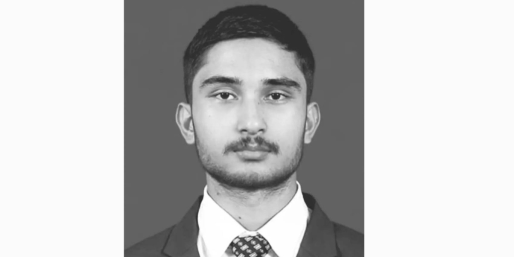 बेलबारीका श्रीयम चौलागाईँ प्रहरीको गोलीले ढले, परिवारले अझै पाएन शव