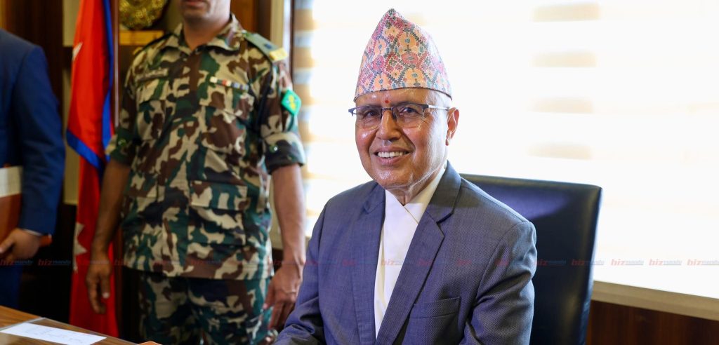 अनलाइन भ्यालुएसन सफ्टवेयर उद्घाटन गर्न अर्थमन्त्री विराटनगर आउँदै