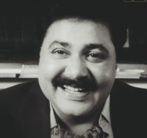 भारतीय अभिनेता तथा हास्य कलाकार शाहको निधन