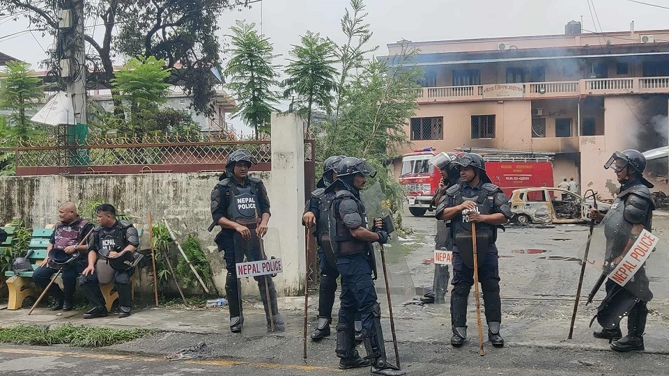 न्याय खोज्दै गर्दा जलेका हजारौं मिसिल प्राप्त गर्नै चुनौती