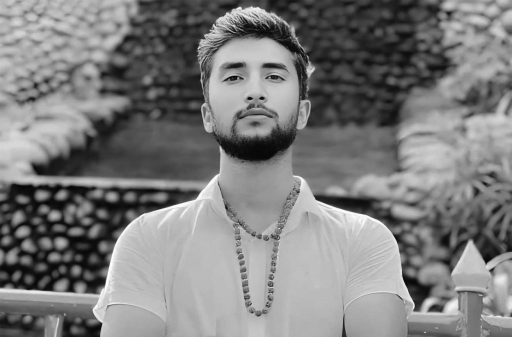 हमासले बुझाएको विपिन जोशीको शव पहिचान गर्न फरेन्सिक जाँच गरिने