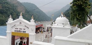 बराहक्षेत्रमा हरिबोधिनी एकादशी मेलाको तयारी अन्तिम चरणमा