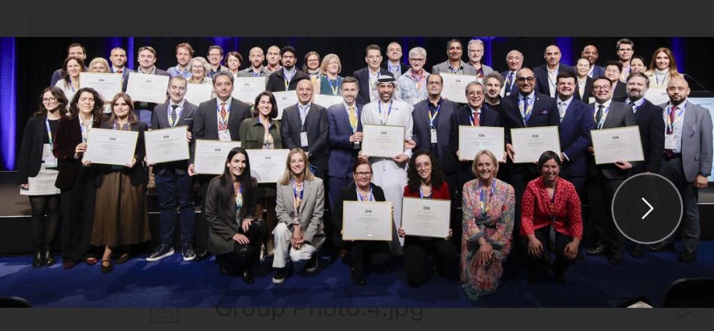 विराट क्यान्सर इन्स्टिच्युटलाई अन्तर्राष्ट्रिय मान्यता