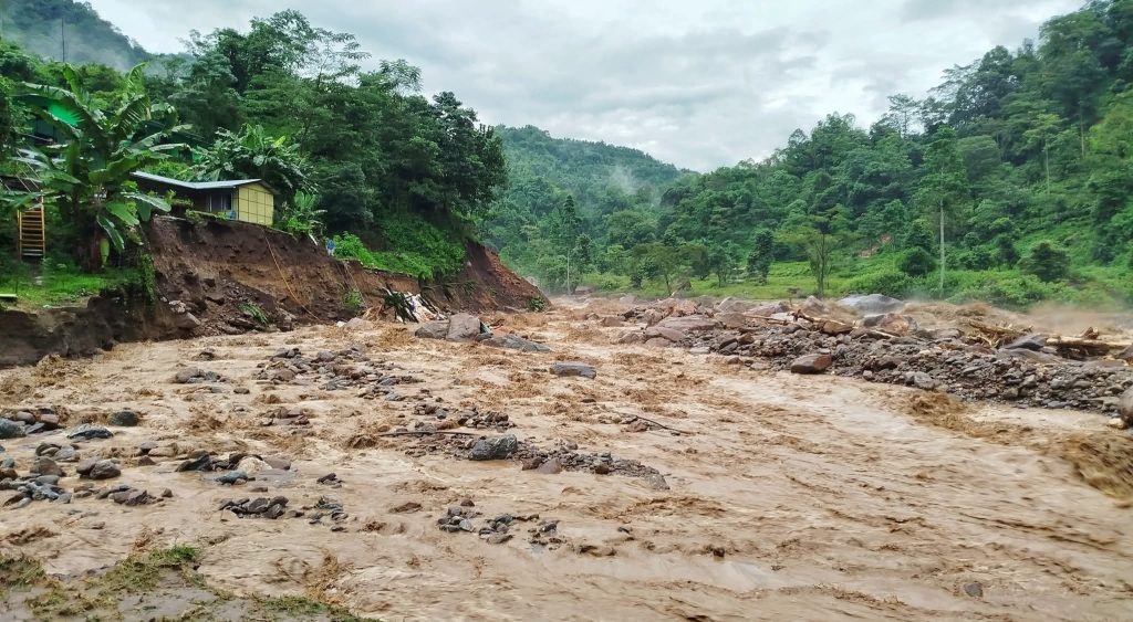 इलाममा हालसम्म ३७ जनाको मृत्यु, २० जना घाइते, एक जना वेपत्ता