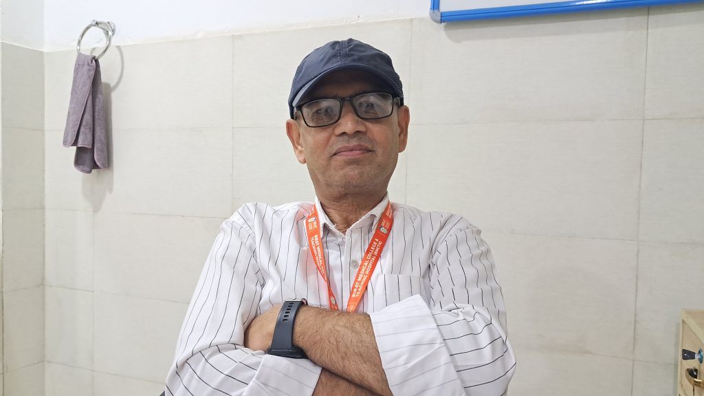 ‘मैले सोधें, मर्नका लागि सजिलो उपाय के छ ?’